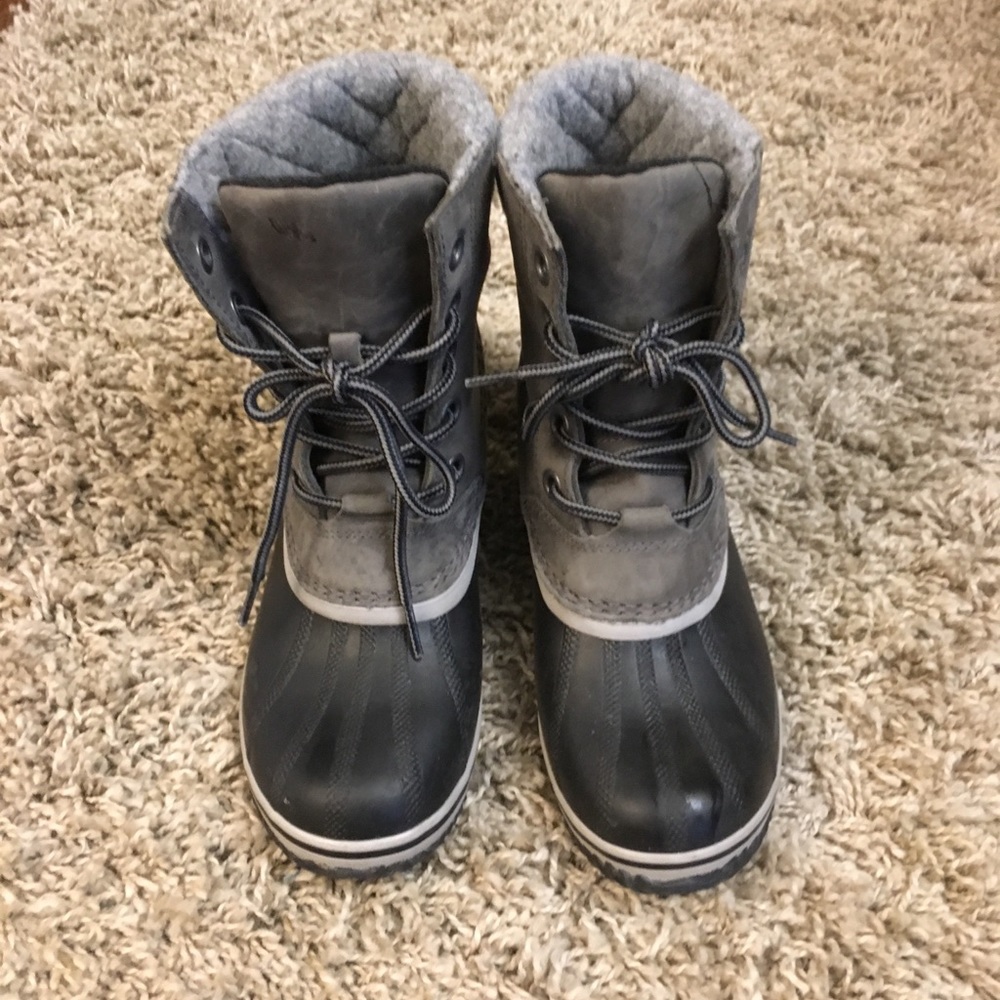 Sore boots brand new! Size 8